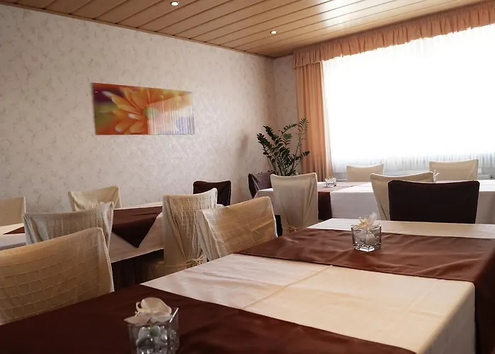 Pension Hühn